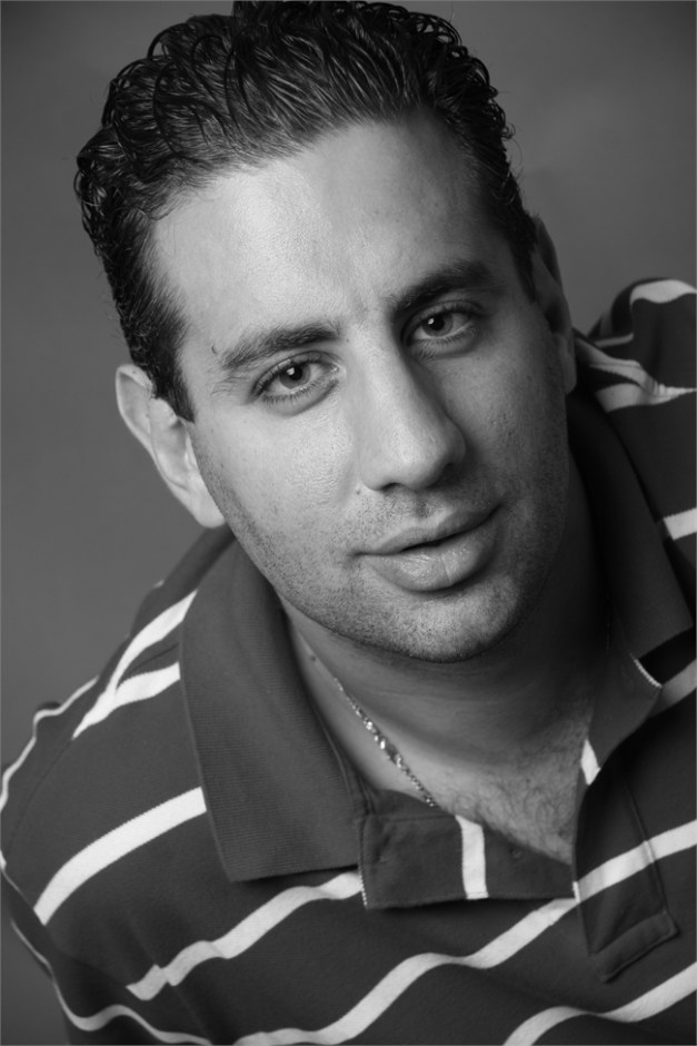 Rob Shehadie