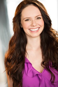 Elizabeth Hayward (Based in L.A)